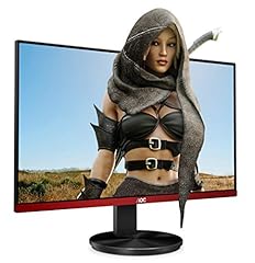Aoc monitor 23.8 usato  Spedito ovunque in Italia 