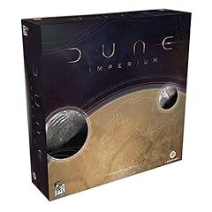 Asmodee dune imperium gebraucht kaufen  Wird an jeden Ort in Deutschland