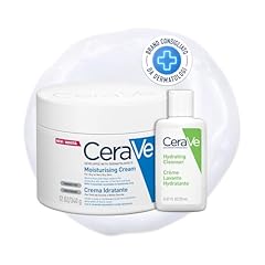 Cerave kit corpo usato  Spedito ovunque in Italia 