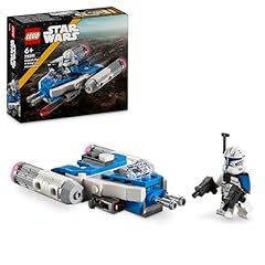 Lego star wars d'occasion  Livré partout en Belgiqu