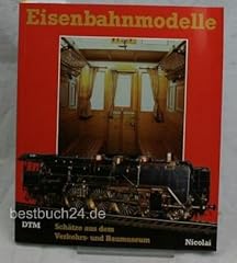 Eisenbahnmodelle schätze dem gebraucht kaufen  Wird an jeden Ort in Deutschland