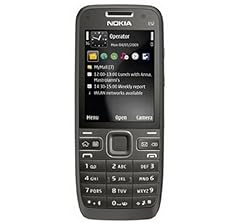 Nokia e52 2.4 usato  Spedito ovunque in Italia 
