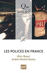 Polices sécurité publique d'occasion  Livré partout en France