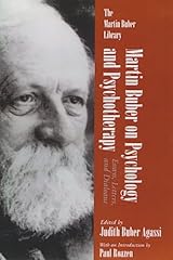 Martin buber psychology for sale  Delivered anywhere in USA 