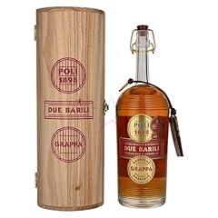Poli grappa barrique usato  Spedito ovunque in Italia 