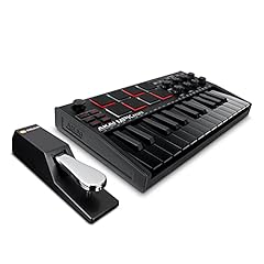 Akai professional midi for sale  Delivered anywhere in Ireland