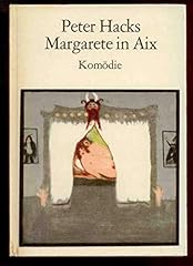 Margarete aix komödie gebraucht kaufen  Wird an jeden Ort in Deutschland