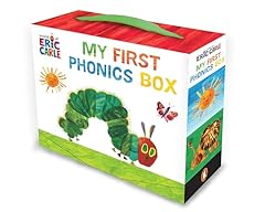 Eric carle first for sale  Delivered anywhere in USA 