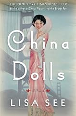 China dolls novel for sale  Delivered anywhere in USA 
