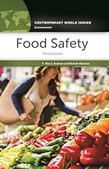 Food safety reference d'occasion  Livré partout en France