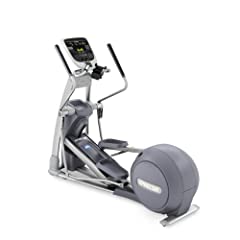 Used, Precor EFX 835 Commercial Series Elliptical Fitness for sale  Delivered anywhere in USA 
