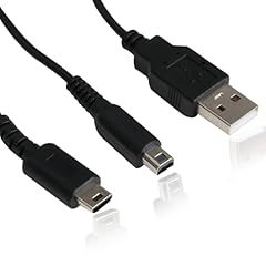 Charger cable nintendo for sale  Delivered anywhere in Ireland
