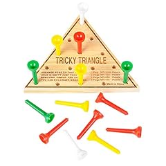 Toy tricky triangle for sale  Delivered anywhere in USA 