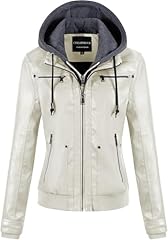 Creatmo motorcycle jacket for sale  Delivered anywhere in USA 