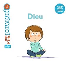 Dieu d'occasion  Livré partout en Belgiqu