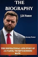 The biography vance gebraucht kaufen  Wird an jeden Ort in Deutschland