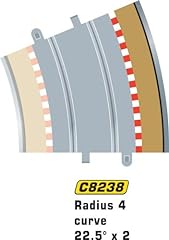 Scalextric c8238 radius for sale  Delivered anywhere in UK