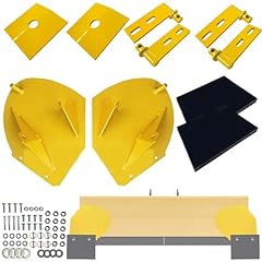 Finalawolf snow plow for sale  Delivered anywhere in USA 