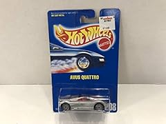 Avus quattro 1991 for sale  Delivered anywhere in USA 