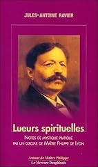 Lueurs spirituelles notes d'occasion  Livré partout en France