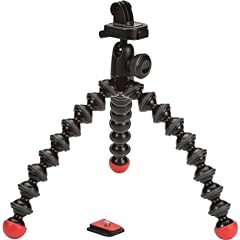 Joby gorillapod action for sale  Delivered anywhere in USA 