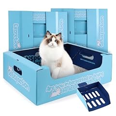 Pack disposable litter for sale  Delivered anywhere in USA 