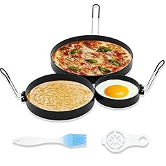 Omelet ring pancake for sale  Delivered anywhere in USA 