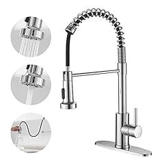 Voton chrome kitchen for sale  Delivered anywhere in USA 