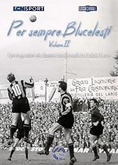 Per sempre blucelesti. usato  Spedito ovunque in Italia 