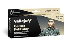 Vallejo 070181 farbset gebraucht kaufen  Wird an jeden Ort in Deutschland