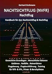 Nachtsichtflug nachtflug handb gebraucht kaufen  Wird an jeden Ort in Deutschland