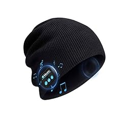 Bluetooth beanie hat for sale  Delivered anywhere in USA 
