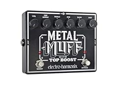 Electro harmonix metal d'occasion  Livré partout en France