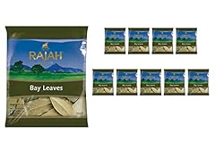 Rajah spices bay for sale  Delivered anywhere in UK