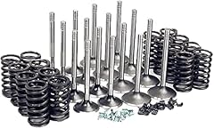 Intake exhaust valves for sale  Delivered anywhere in USA 