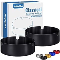 Roygra ashtray pack for sale  Delivered anywhere in USA 