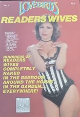 Lovebirds readers wives for sale  Delivered anywhere in UK