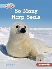 Many harp seals gebraucht kaufen  Wird an jeden Ort in Deutschland