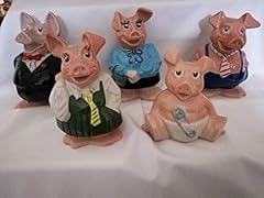 Complete set vintage for sale  Delivered anywhere in UK