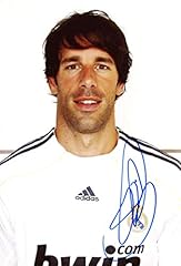 Real madrid ruud for sale  Delivered anywhere in UK