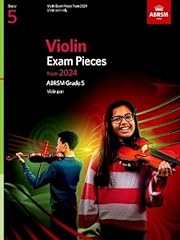 Violin exam pieces for sale  Delivered anywhere in UK