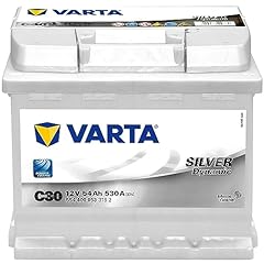 Varta 554 400 usato  Spedito ovunque in Italia 