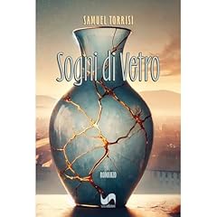 Sogni vetro usato  Spedito ovunque in Italia 
