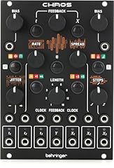 Behringer chaos analog for sale  Delivered anywhere in USA 