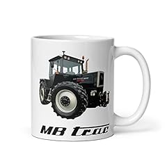 Trac mug blackbeauty for sale  Delivered anywhere in Ireland