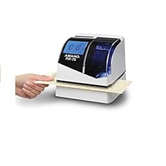 Amano atomic time for sale  Delivered anywhere in USA 