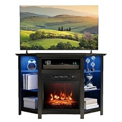 Giantexuk electric fireplace for sale  Delivered anywhere in UK