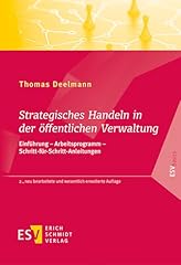 Strategisches handeln öffentl gebraucht kaufen  Wird an jeden Ort in Deutschland