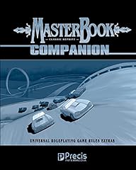 Masterbook companion for sale  Delivered anywhere in USA 