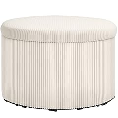 Homcom storage ottoman for sale  Delivered anywhere in USA 